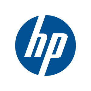 logo hp